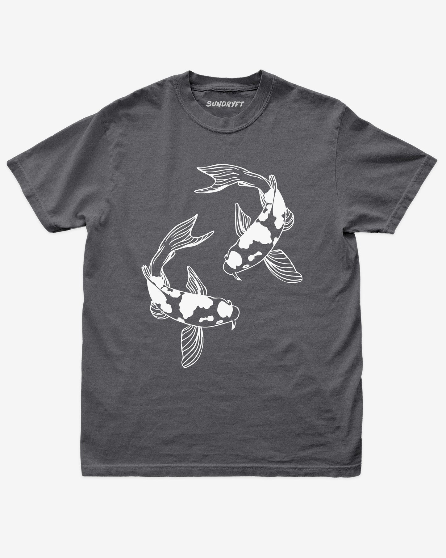 Koi Fish Shirt