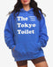 The Tokyo Toilet Hoodie