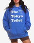 The Tokyo Toilet Hoodie