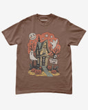 Cemetery Lane Shirt