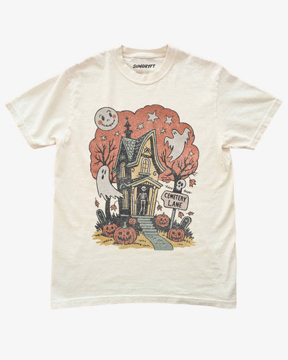 Cemetery Lane Shirt