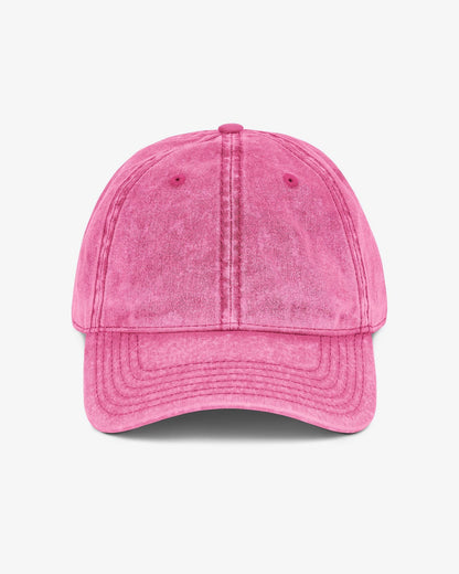 Vintage Cap