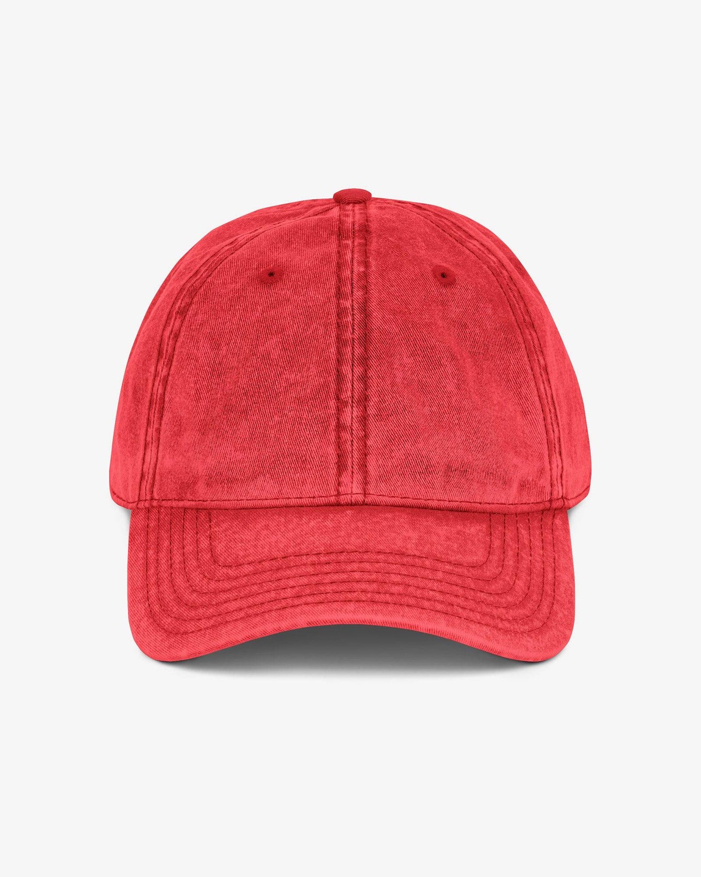 Vintage Cap