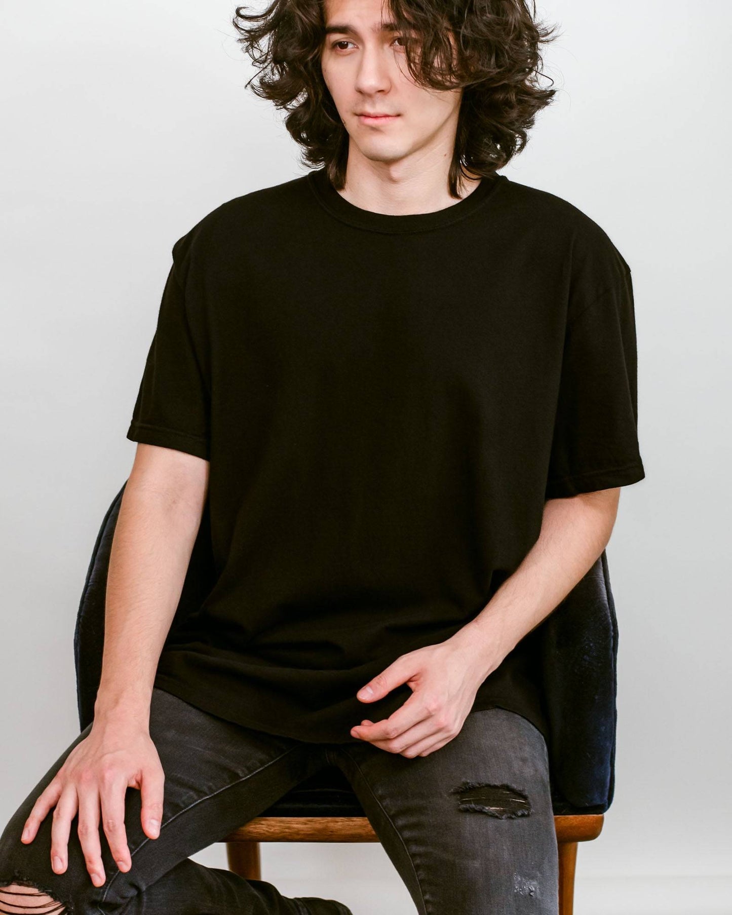 Handpicked & Sun-Kissed Amalfi Lemons Shirt