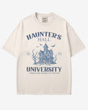 Haunters Hall University Shirt