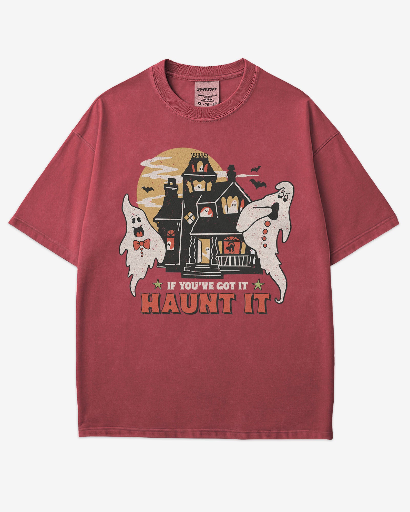 If You've Got It Haunt It Shirt
