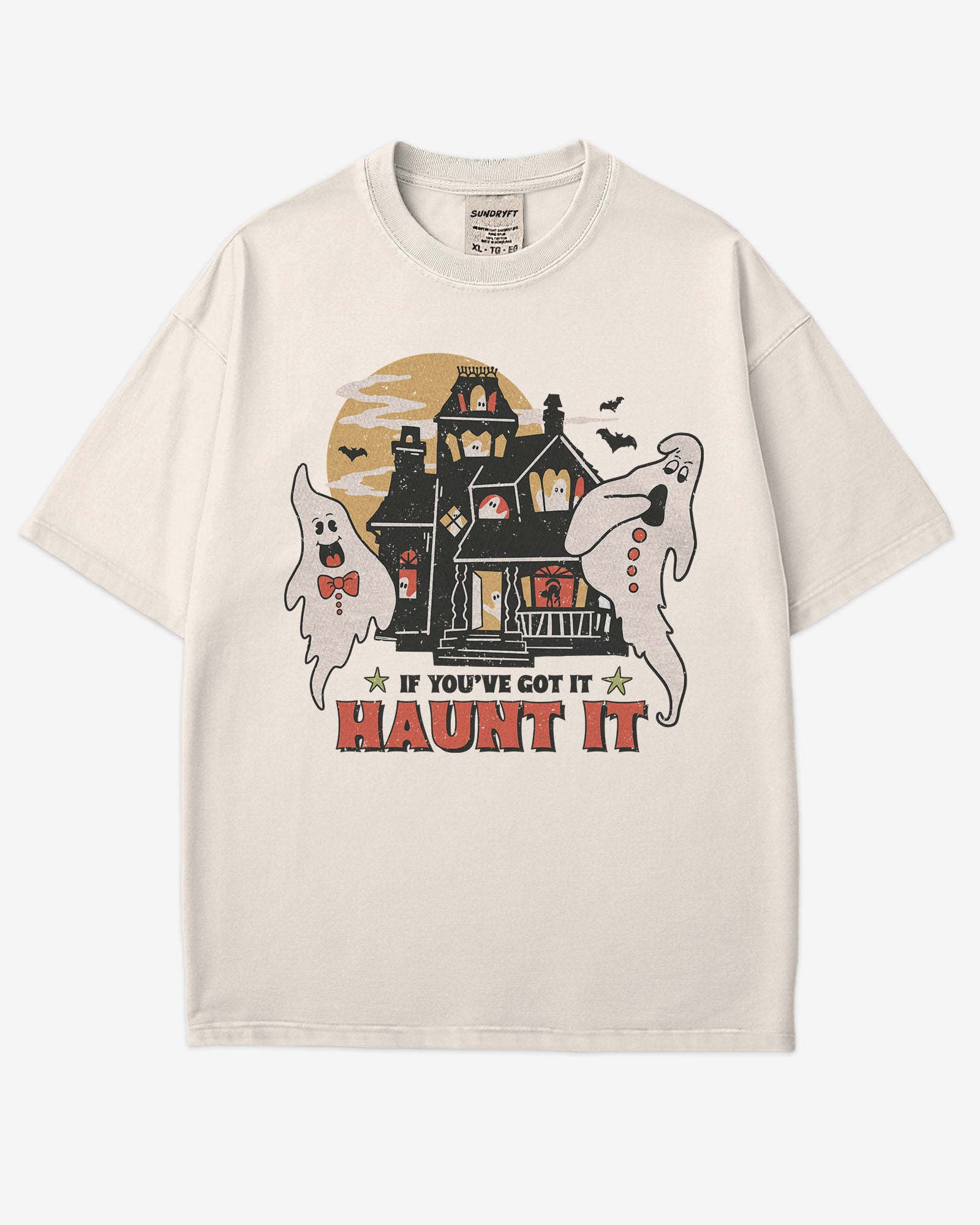 If You've Got It Haunt It Shirt