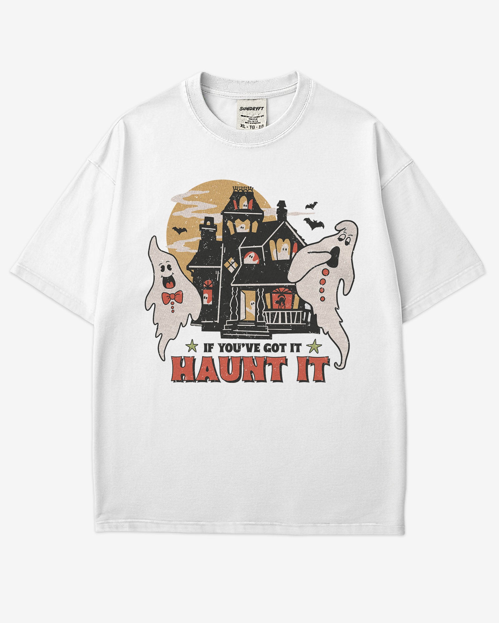 If You've Got It Haunt It Shirt