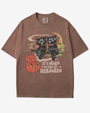 It's Never Too Early For Halloween Shirt