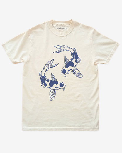 Koi Fish Shirt