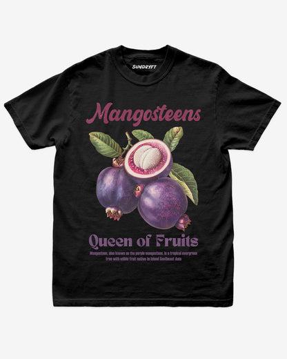 Mangosteens Fruit Shirt