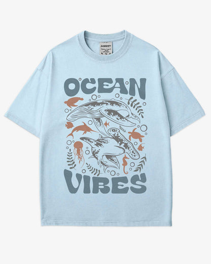 Ocean Vibes Shirt