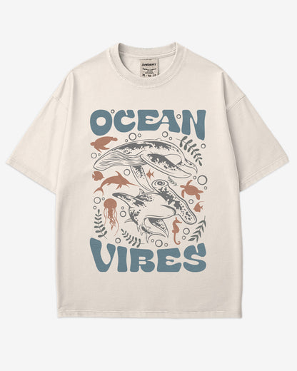 Ocean Vibes Shirt