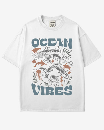 Ocean Vibes Shirt
