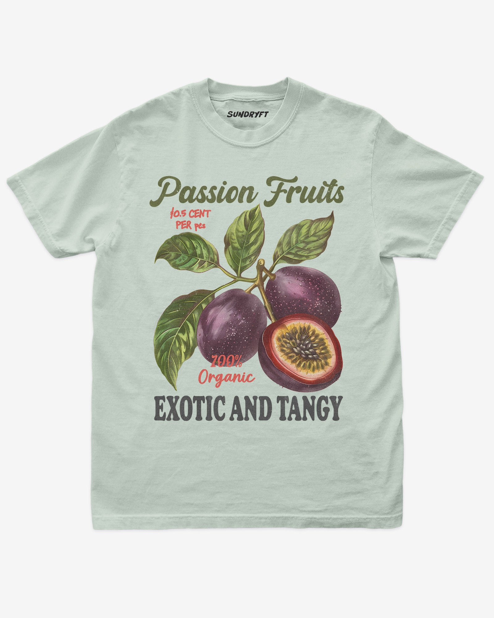Passion Fruits Shirt