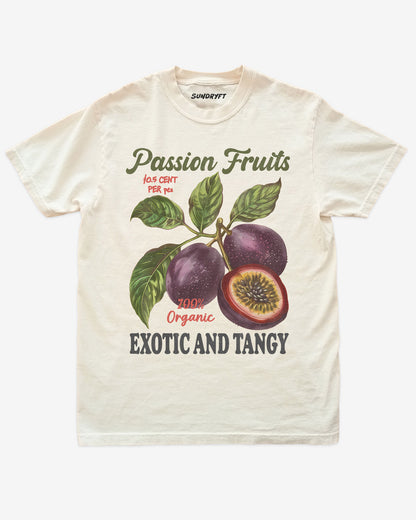 Passion Fruits Shirt