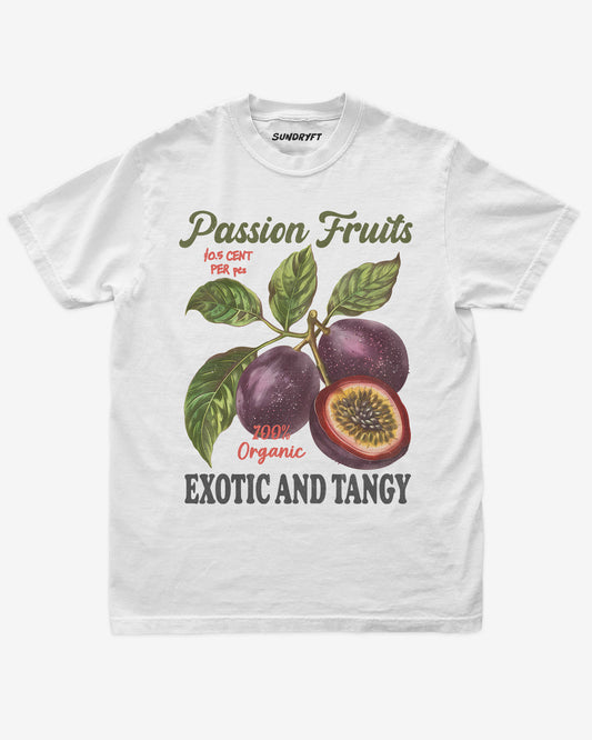 Passion Fruits Shirt