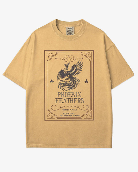 Phoenix Feathers Potion Shirt