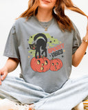 Spooky Vibes Shirt