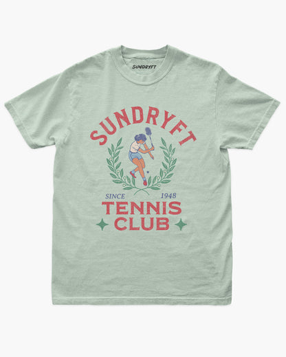 Tennis Club Shirt