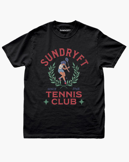 Tennis Club Shirt