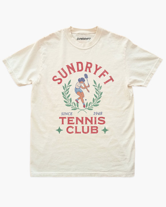 Tennis Club Shirt